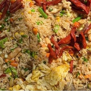 Assorted  Fried Rice