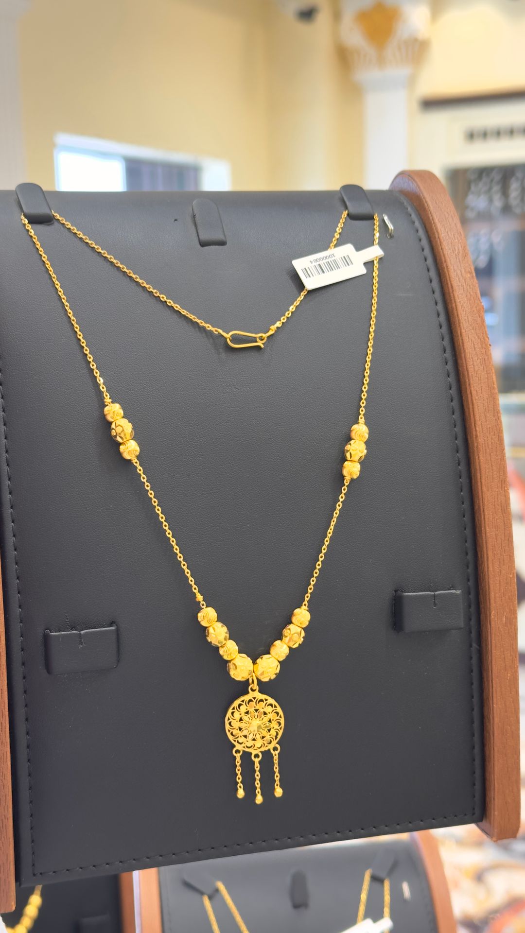 Baby necklace