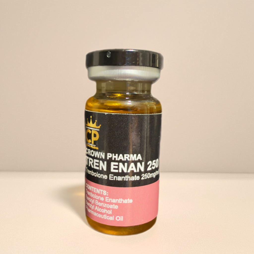 Trenbolone Enanthate 250mg