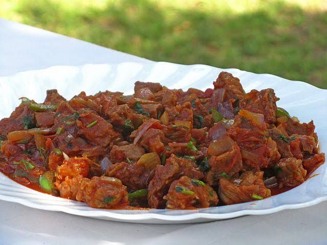 Nyama