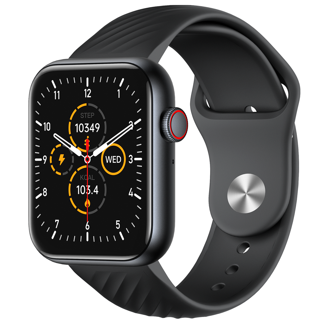 Montre connectée ISW-011
