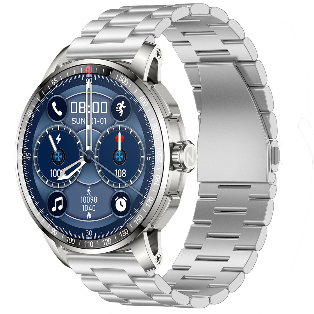 Montre connectée IWS-N8P