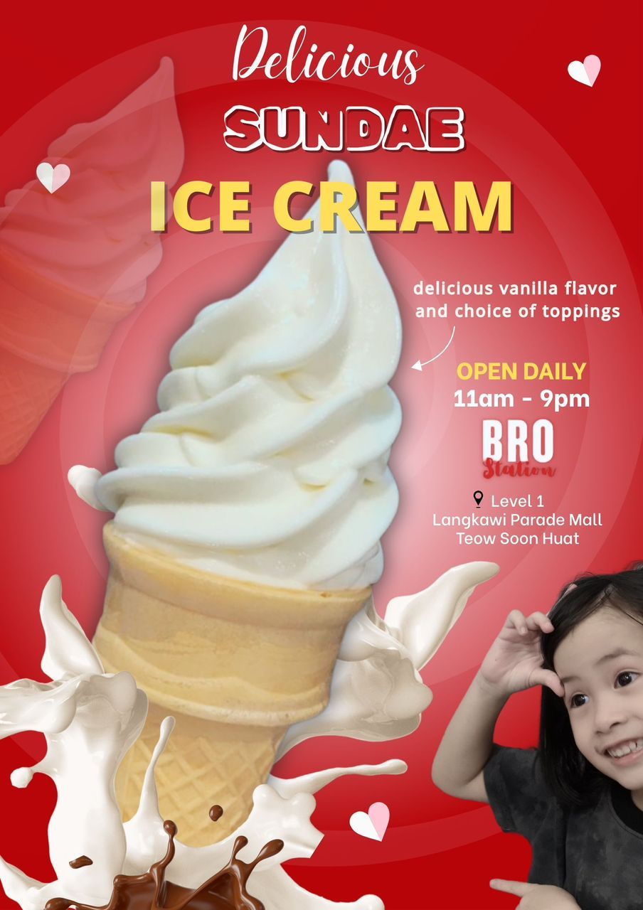 Ice Cream
