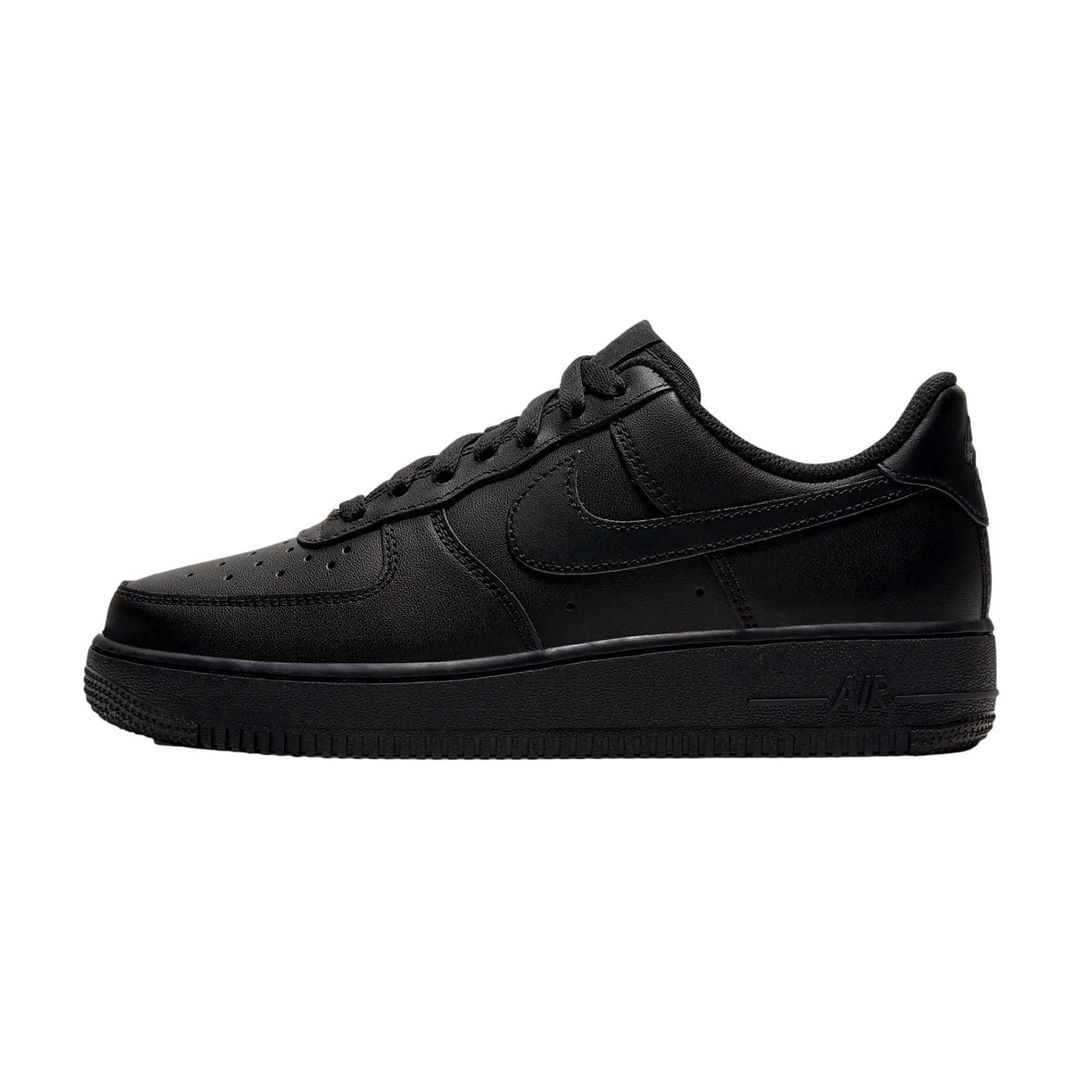 Air Force 1 Black 