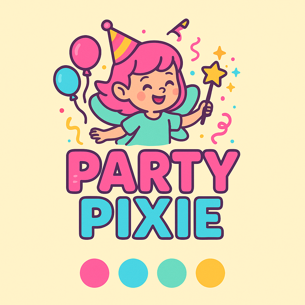 Party Pixie