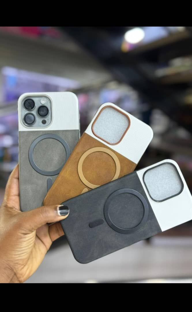 iPhone case