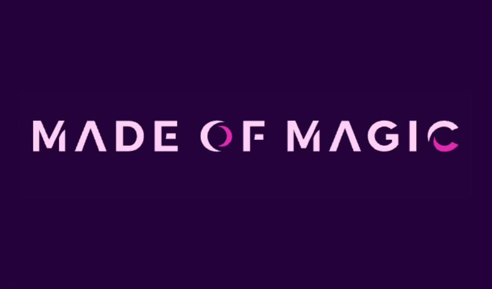 Made Of Magic