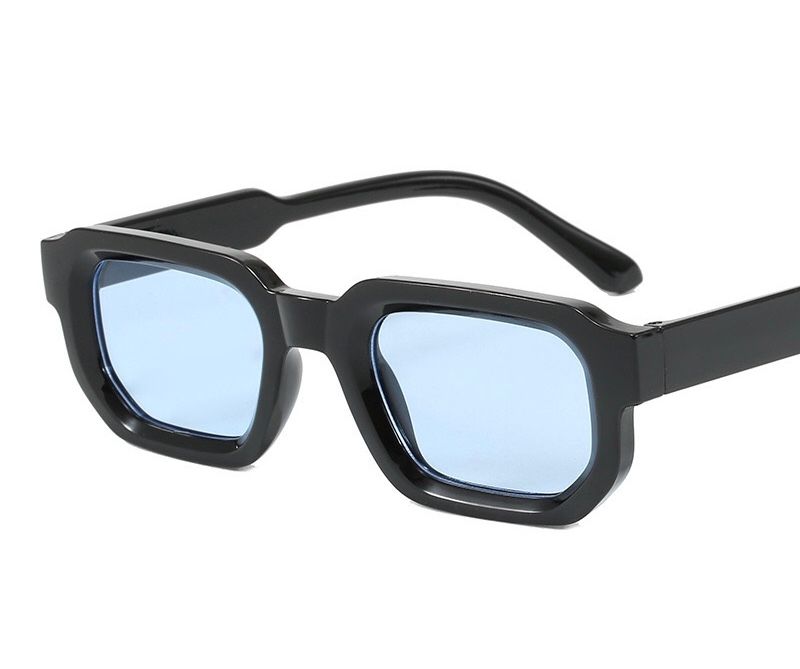 Lunettes 