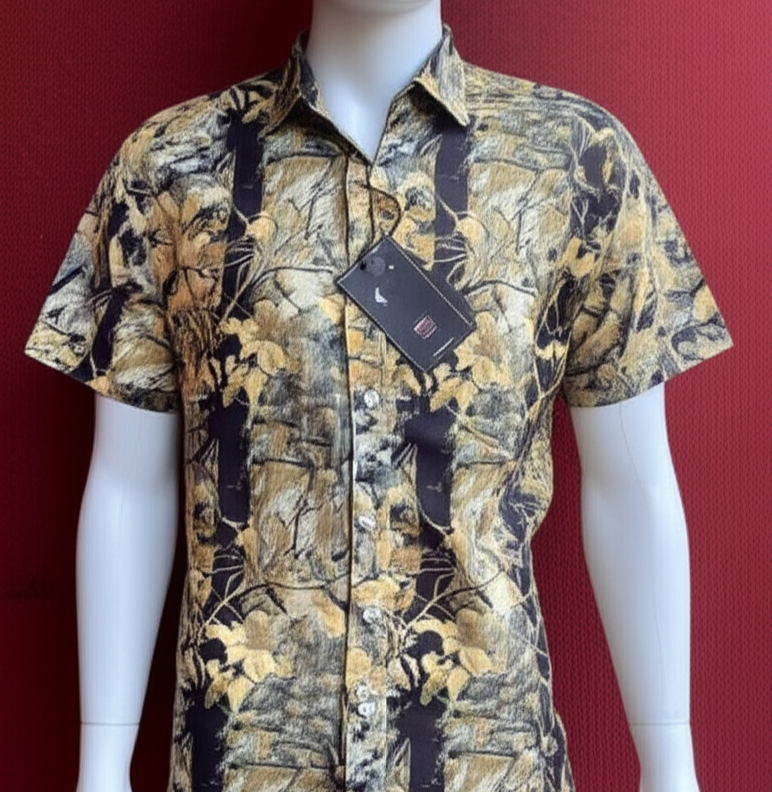 Chemise CM