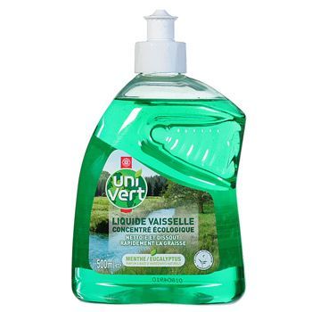 Détergent liquide multi-usage (1L)
