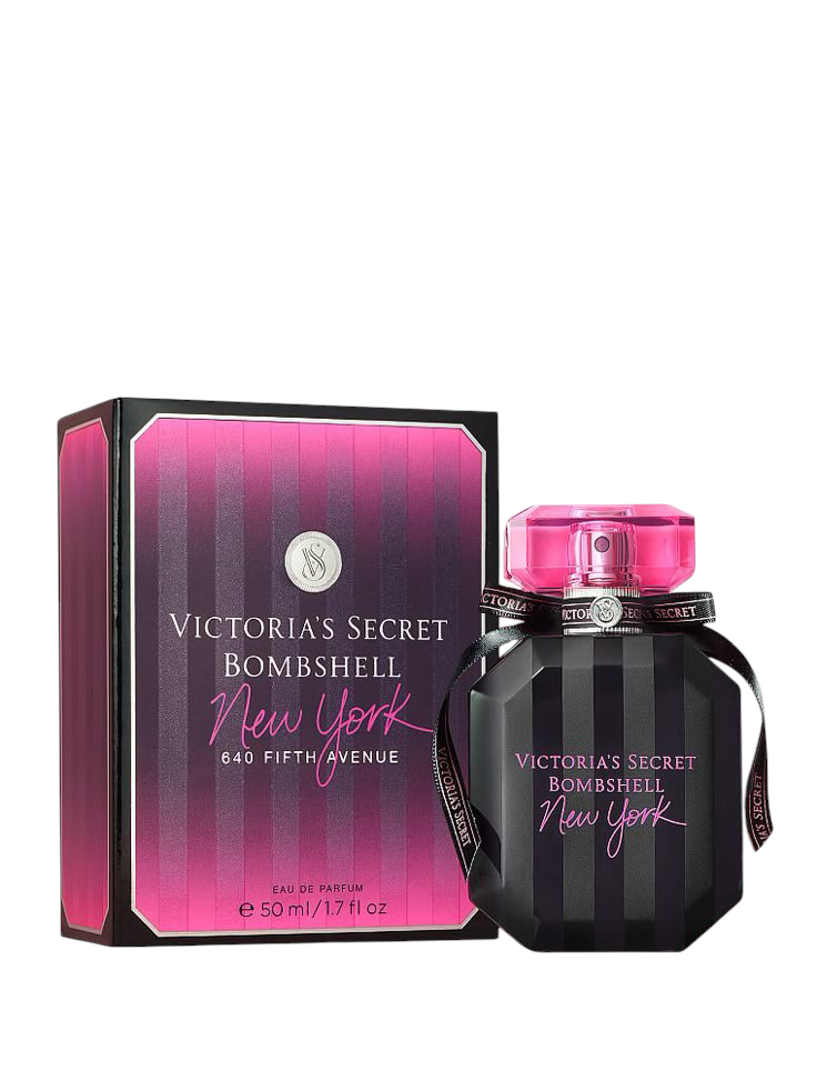 Bombshell New York - Victoria's Secret 
