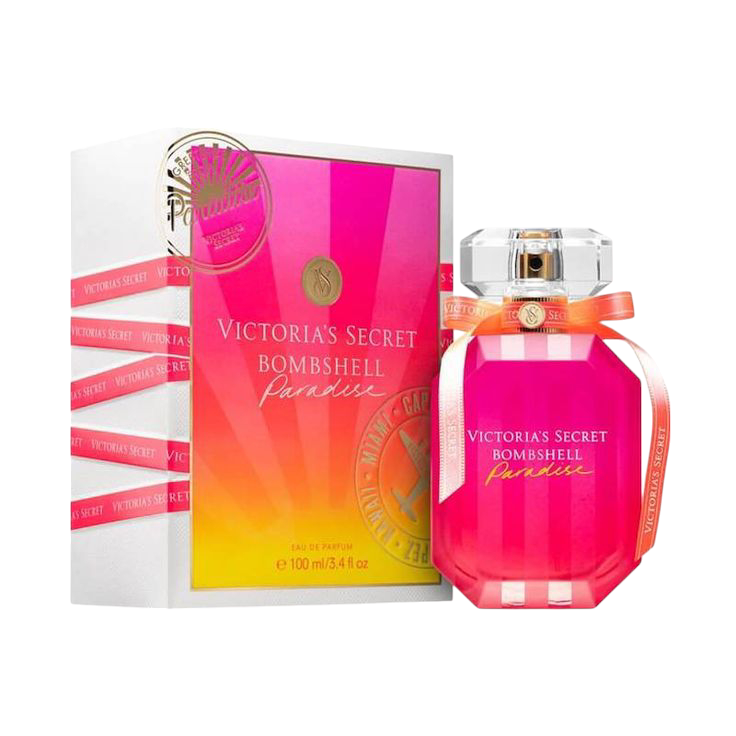 Bombshell Paradise - Victoria's Secret 