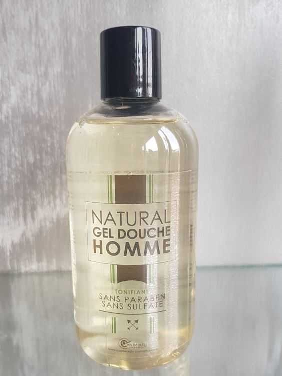 Gel douche hydratant karité (500ml)