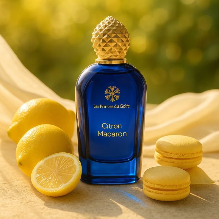 Lave-mains parfum citron (250ml)