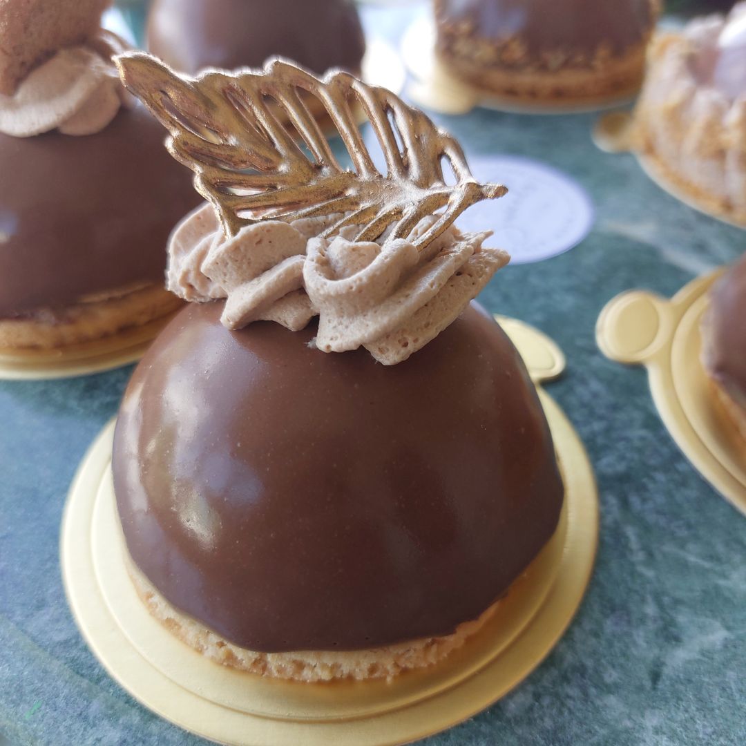 MOUSSE ENTREMENTS