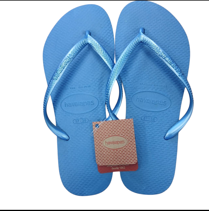 Havaiana Slipper 