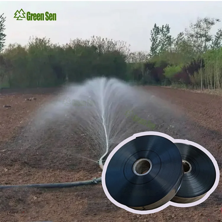 40mm x 200m Rain pipes 