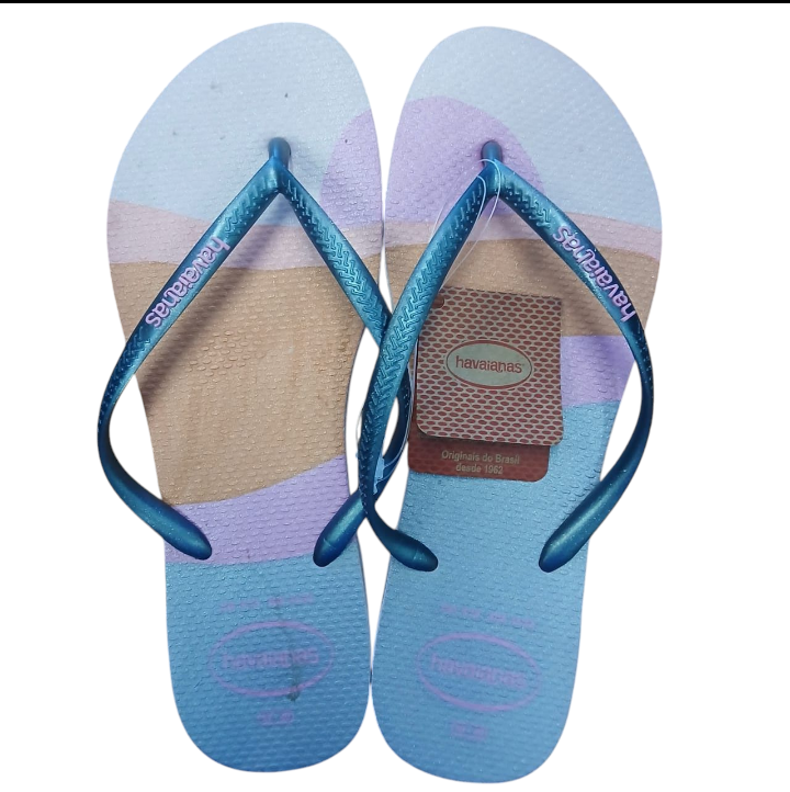 Havaiana Slipper 