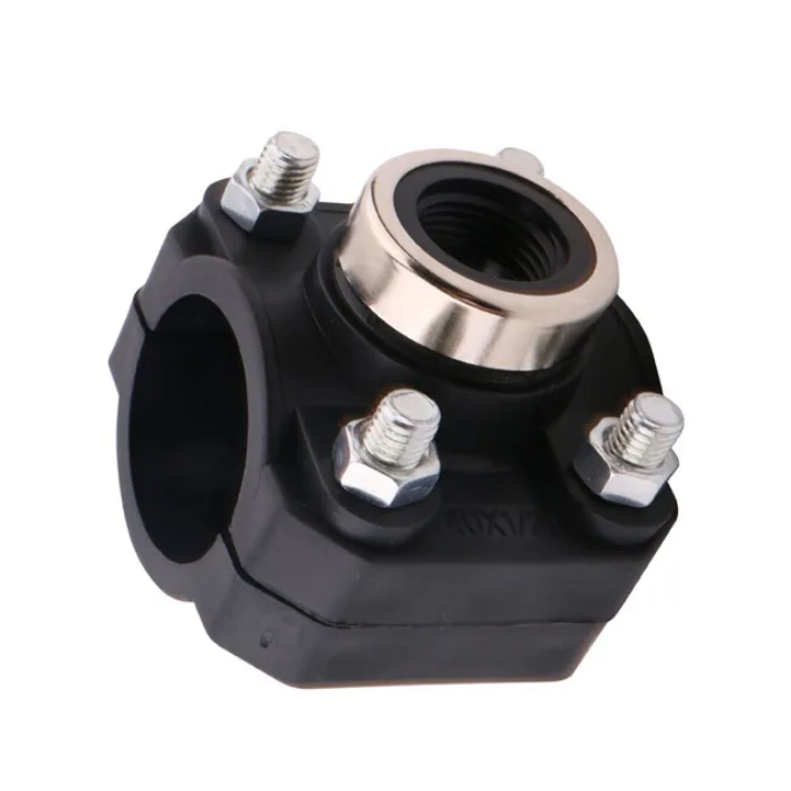 32mm x 1/2" Saddle clamps 