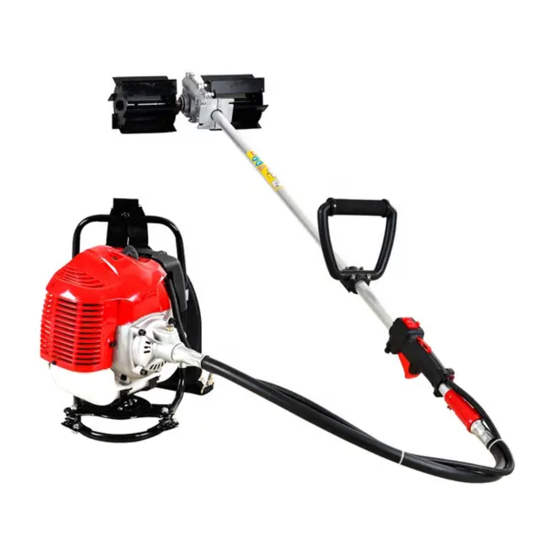3 in 1 Weeder Back pack model