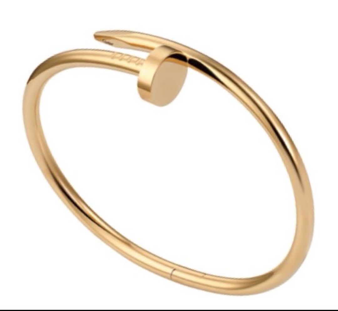 Bracelet Clou