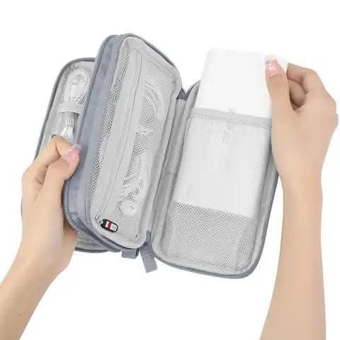 Trousse câble