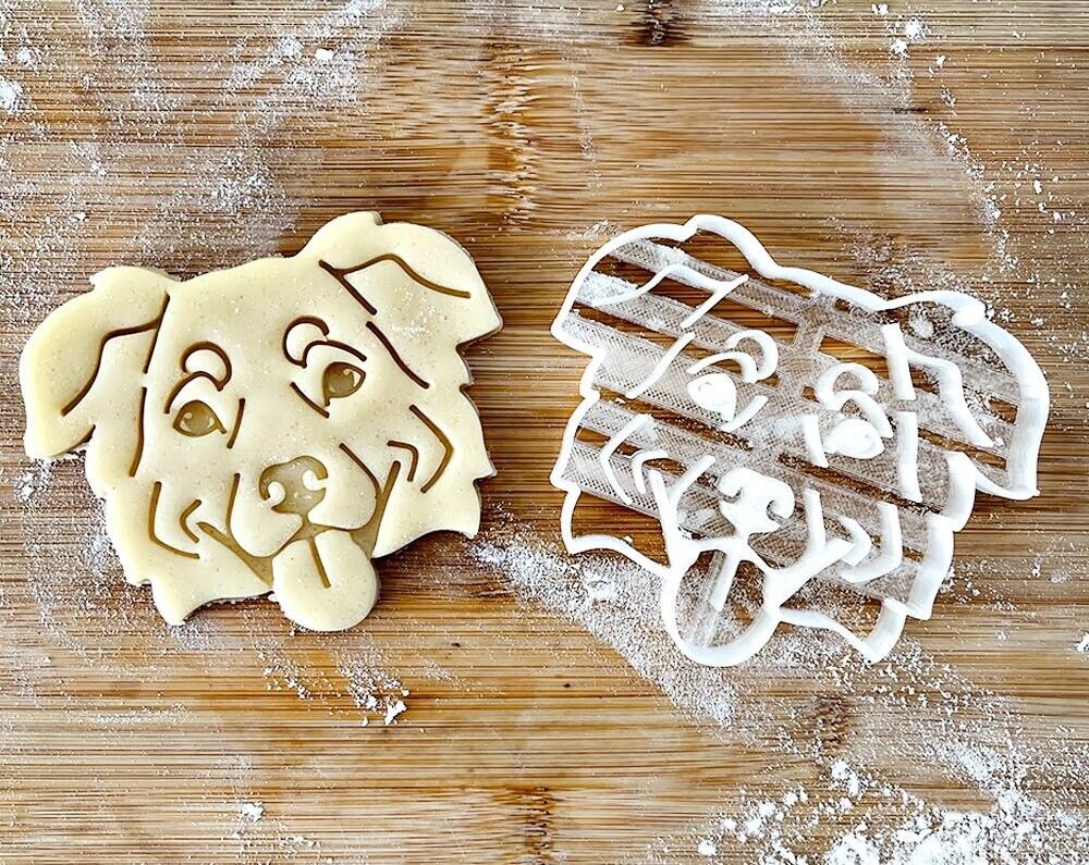 Cortante de Galletas personalizado