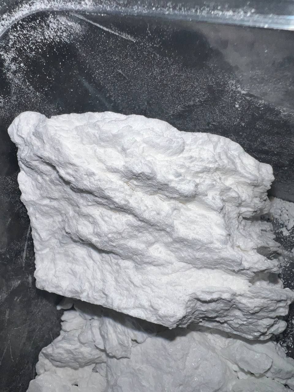 Bolivian Coke