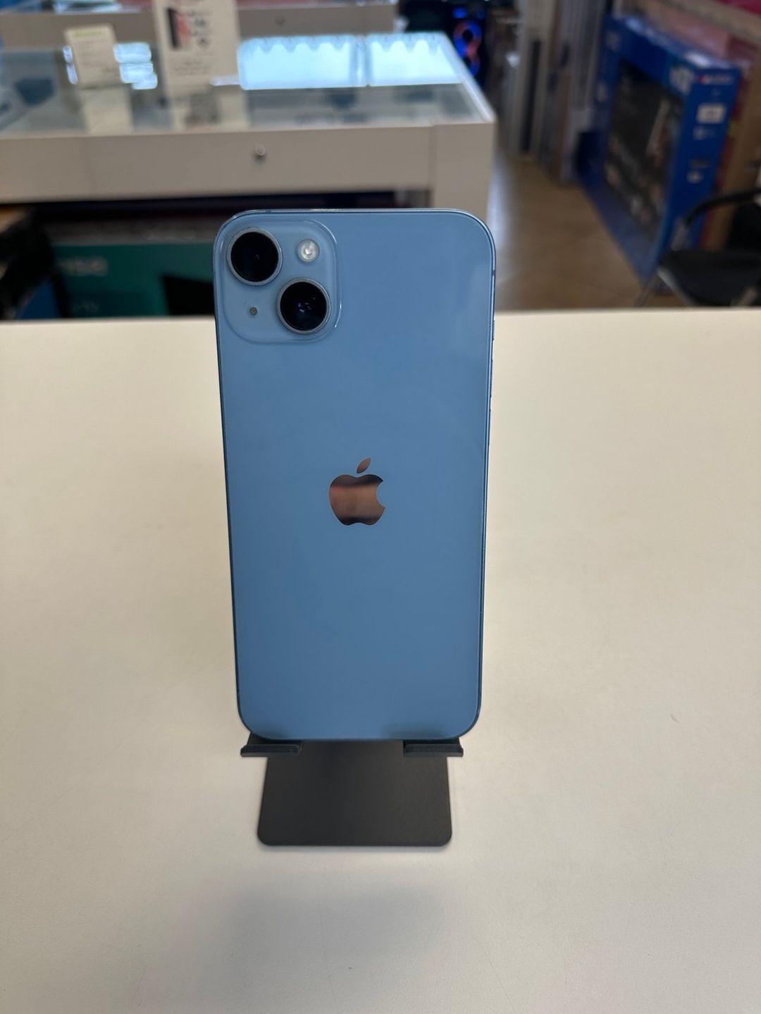 iPhone 14 Plus 128GB Blue E-sim