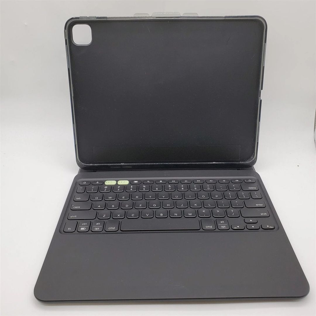 ZAGG Pro Keys 2 iPad Pro 13 (M4) Wireless Keyboard