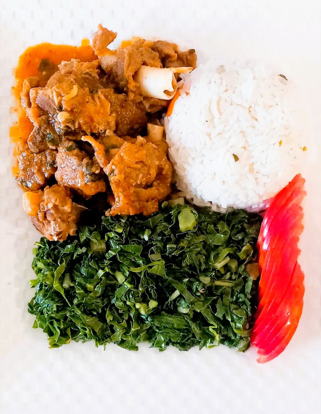 Mbuzi Premium Nyama