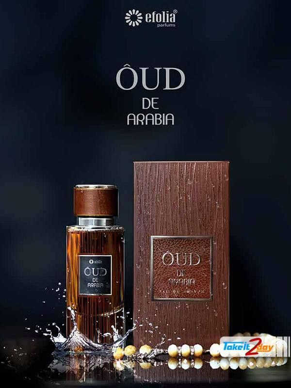 Oud Arabia 