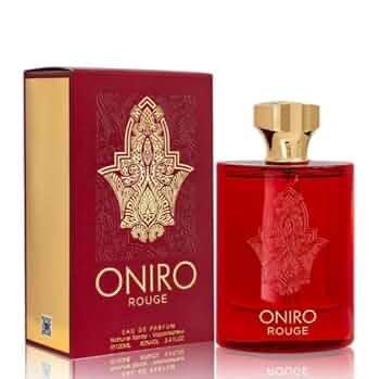 ONIRO ROUGE 