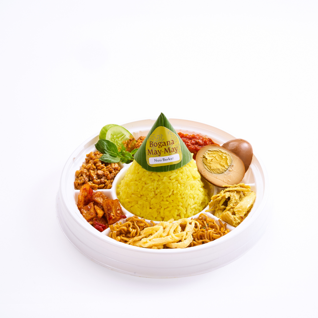 Tumpeng Mini