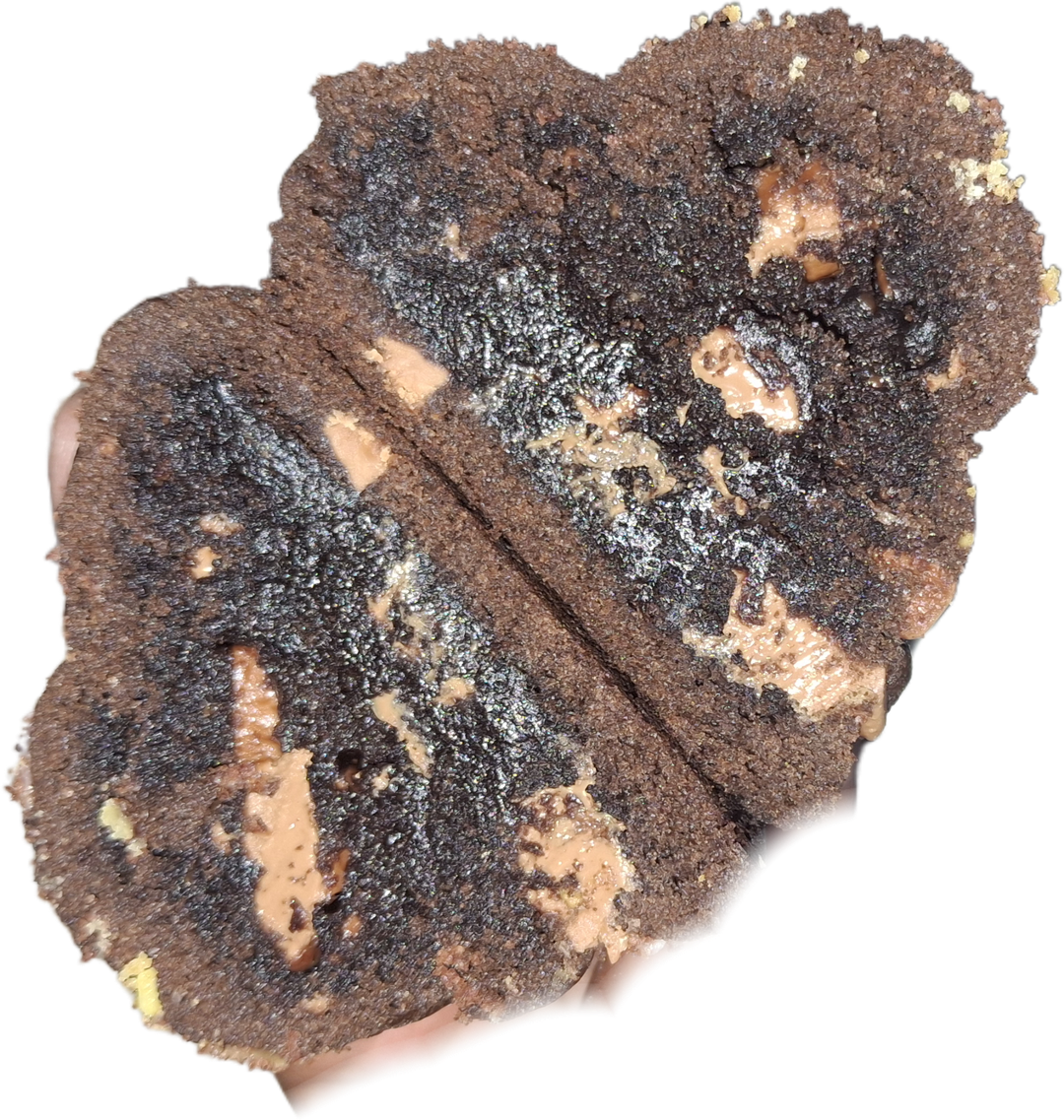 Brownie Cookie