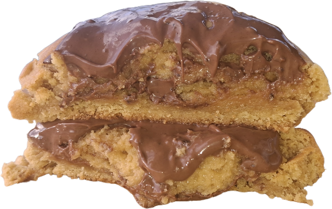 Nutella Cookie