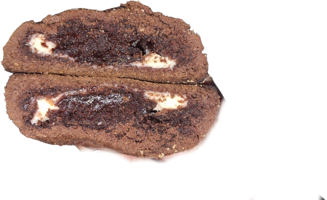 Red Velvet Cream cheese