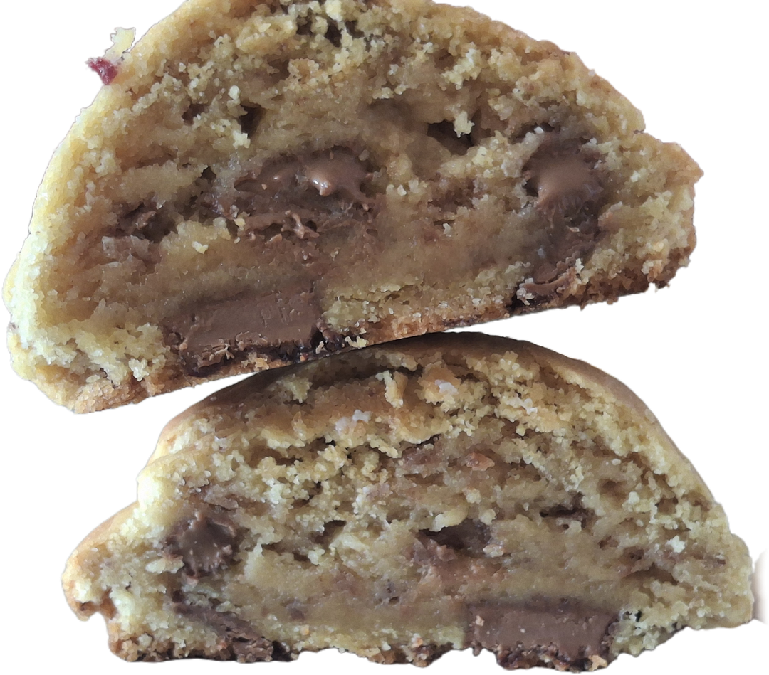 Classic Chocolate Cookie
