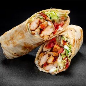 Original Kebab