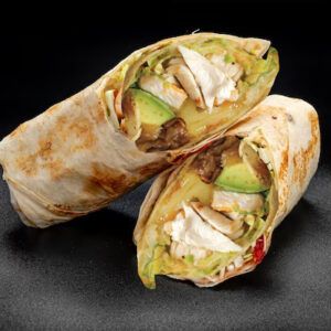 Greek Kebab