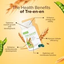 Tre en en