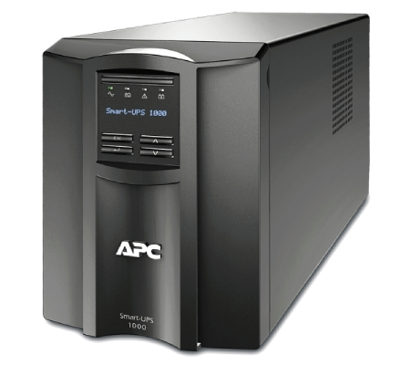 APC Smart-UPS 1000VA