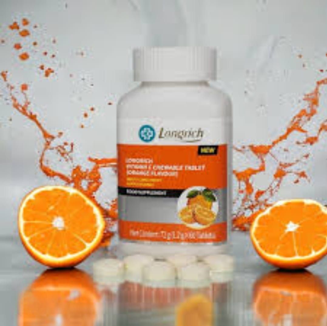 Vitamine C