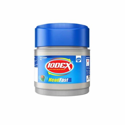 Iodex Headfast 45g