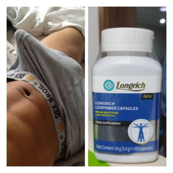 Libao pour les hommes 