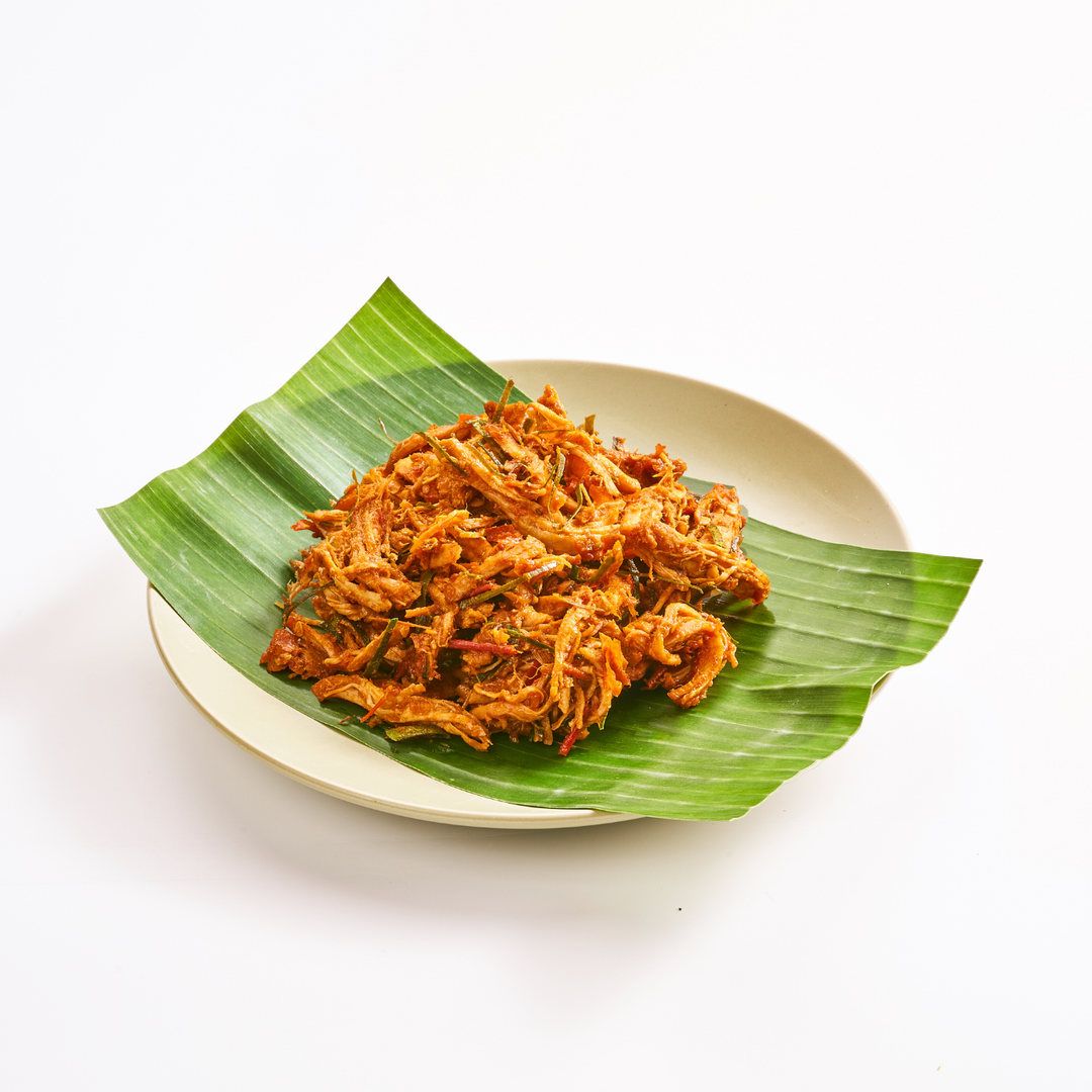 Ayam Bumbu Bali (per ons)