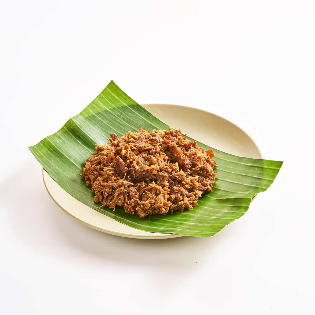 Daging Empal Suwir (per ons)
