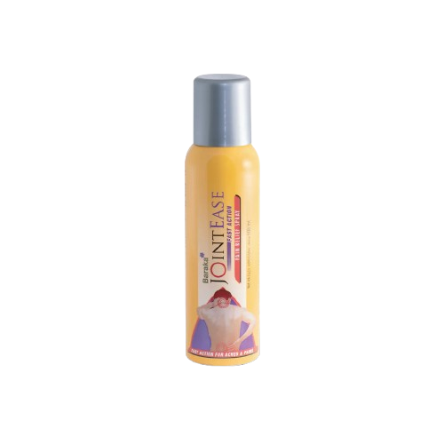 Baraka Jointease Pain Relief Spray 100ml