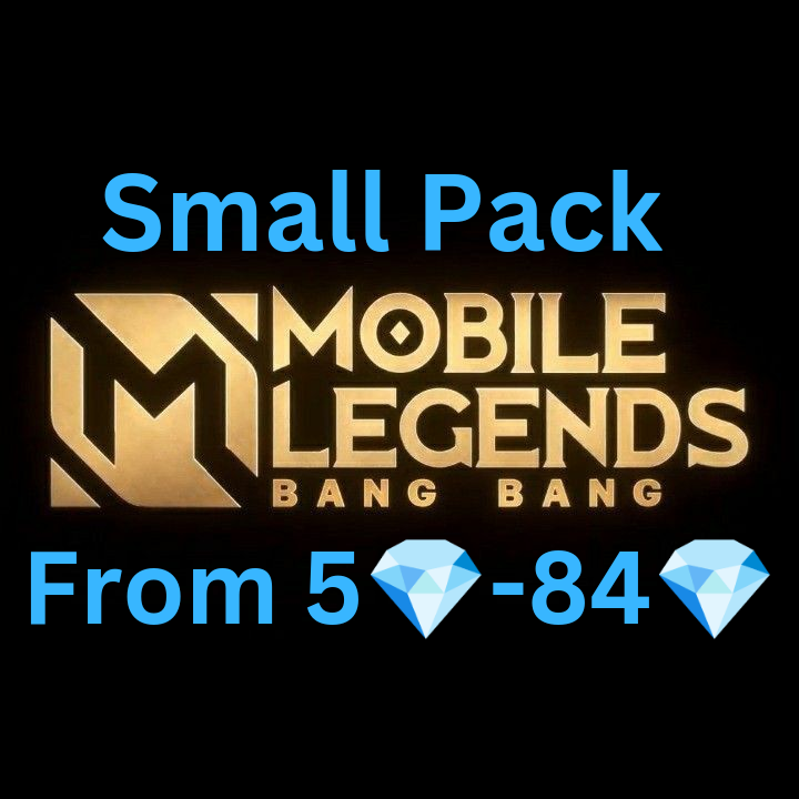 DIAMONDS SMALL PACK