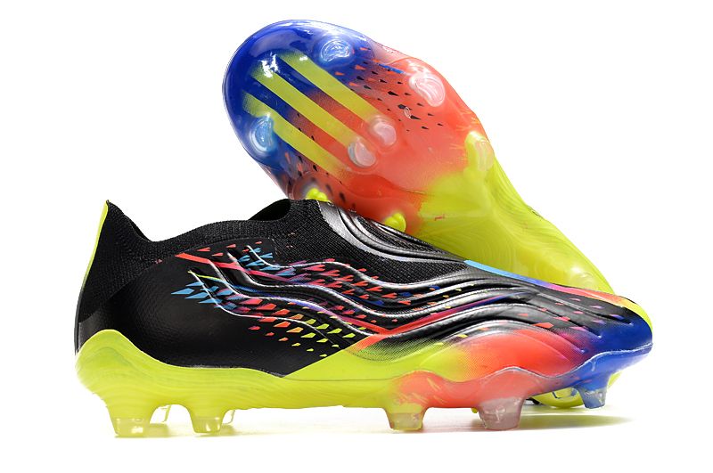 Adidas Copa+ Sense LL FG